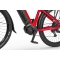ECOBIKE RX-500 Black Red / Blue SUV